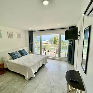 Exclusivos Con Playa Privada Apartamento San Andrés