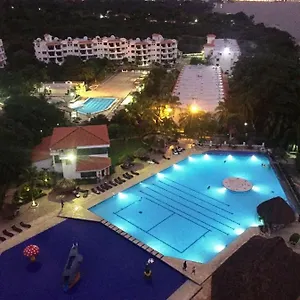 Costa Azul 1002 Apartamento Santa Marta (Magdalena)