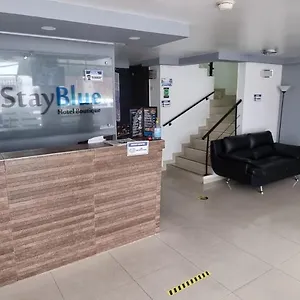 Blue Hotel Bogotá