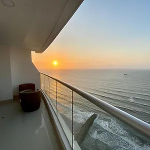 Palmetto Eliptic Icdi Apartamento Cartagena
