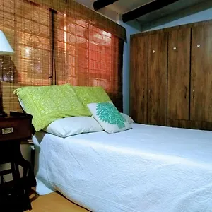  Apartamento Colibrí Zafiro, Altos Del Rosario