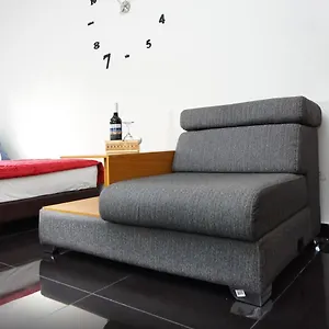  Apartamento Gran Ubicacion Y Aire Acondicionado